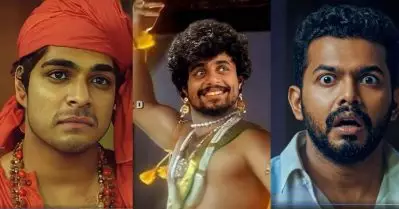 തോം തോം തോം… മൂന്ന് സെക്കന്‍ഡ് കൊണ്ട് സീന്‍ തൂക്കി പടക്കളം സന്ദീപിന്റെ എന്‍ട്രി, ആധുനിക മണിച്ചിത്രത്താഴ് വൈറല്‍