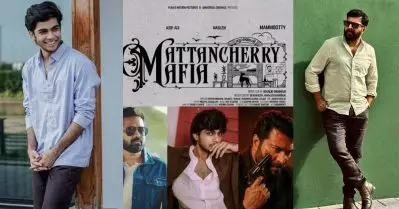 അന്ന് മമ്മൂട്ടിയുടെ പടത്തില്‍ ജൂനിയര്‍ ആര്‍ട്ടിസ്റ്റ്, ഇന്ന് മമ്മൂട്ടിയുടെ പടത്തില്‍ പോസ്റ്ററിന്റെ നടുക്ക് പേര്, നസ്‌ലെന്റെ വളര്‍ച്ച മാസല്ല, മരണമാസ്