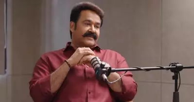 സെൻസർ ബോർഡ് സർട്ടിഫിക്കറ്റ് നിഷേധിച്ച ചിത്രം; അന്ന് ഒന്നും നഷ്ട്ടപെടാനില്ലായിരുന്നു: മോഹൻലാൽ