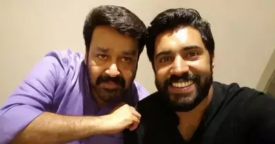 ലാലേട്ടന്‍ അബോധത്തില്‍ മുന്നൊരുക്കം നടത്തുന്നുണ്ട്, നിവിന് ടേക്കില്‍ ഒരു മാജിക്കുണ്ട്: ബി.ഉണ്ണികൃഷ്ണന്‍