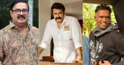 കൃഷാന്ദും മോഹന്‍ലാലുമുള്ള സിനിമ ഈ വര്‍ഷം തുടങ്ങേണ്ടതായിരുന്നു, പക്ഷേ നടക്കാതെ പോയത് ആ ഒരു സിനിമ കാരണം: മണിയന്‍പിള്ള രാജു