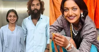 ഫര്‍മാന് ജാമ്യം; മോണാലിസ മൈനറെന്ന് സ്ഥാപിക്കാന്‍ മധ്യപ്രദേശ് സര്‍ക്കാര്‍ ഗൂഢാലോചനയെന്ന് അഭിഭാഷകര്‍