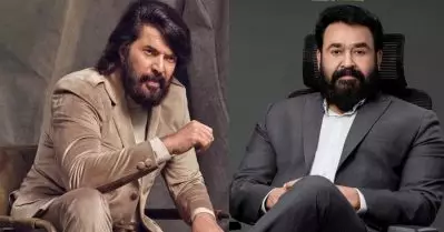 മമ്മൂട്ടി മോഹൻലാൽ എന്ന രണ്ടുപേരുണ്ടെങ്കിൽ ദേശീയ തലത്തിൽ ആദ്യം വരുന്ന നടൻ മമ്മൂട്ടി: ടി.വി. ചന്ദ്രൻ