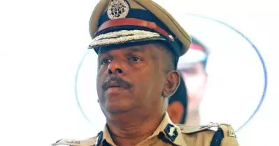 എം.ആര്‍. അജിത് കുമാറിനെ ബെവ്‌കോ സി.എം.ഡിയായി നിയമിച്ചു