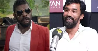 അവരിൽ നിന്നൊക്കെയാണ് ഓരോ കഥാപാത്രങ്ങളും ഉണ്ടായത്; ഗൈ റിച്ചി സിനിമകളിൽ കാണുന്ന സ്റ്റൈലിഷ് മണ്ടനാണ് ഡ്യുഡ്: മിഥുൻ മാനുവൽ തോമസ്