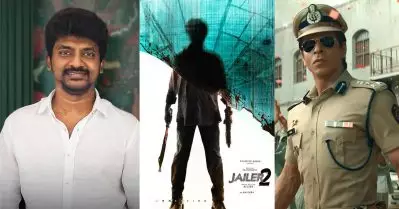 ഷാരൂഖിനെ തമിഴ് സംവിധായകരുടെ കൈയില്‍ കിട്ടിയാല്‍ കാക്കിയിടീപ്പിച്ചിട്ടേ വിടുള്ളൂ, ജവാന് പിന്നാലെ ജയിലര്‍ 2ലും പൊലീസ് വേഷം?