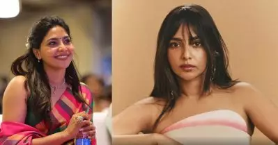 ഇപ്പോഴും ഇൻസ്റ്റഗ്രാമിൽ അക്കൗണ്ടുണ്ട്; അടുത്ത അഞ്ച് സുഹൃത്തുക്കൾക്ക് മാത്രം കാണാവുന്ന തരത്തിൽ: ഐശ്വര്യ ലക്ഷ്മി