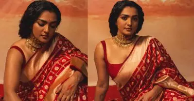 അമ്മയാകുക എന്നതാണ് തീർച്ചയായും ചെയ്യേണ്ടത് എന്ന് കരുതി; എന്നാലിന്ന് ‘ഹാവൂ രക്ഷപെട്ടല്ലോ’ എന്നായി: പാർവതി തിരുവോത്ത്