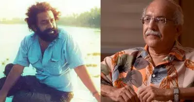ആ സിനിമയ്ക്ക് പത്മരാജനെ കൊണ്ട് തിരക്കഥയെഴുതിക്കാന്‍ ഞാന്‍ ആഗ്രഹിച്ചു; പിന്നീട് അദ്ദേഹം പിന്മാറി: രഘുനാഥ് പലേരി