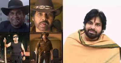 സ്വന്തം ഇന്‍ഡസ്ട്രിയിലെ സൂപ്പര്‍സ്റ്റാറാണെന്ന് പോലും നോക്കുന്നില്ല, ഓവര്‍റേറ്റഡെന്ന് വീണ്ടും തെളിയിച്ചു, സോഷ്യല്‍ മീഡിയയില്‍ പവന്‍ കല്യാണിന് ട്രോള്‍ മഴ