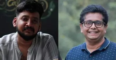 ദൃശ്യത്തിലെ ഈ പാട്ട് ആളുകള്‍ അങ്ങനെ ശ്രദ്ധിക്കാന്‍ പാടില്ലെന്നാണ് ജീത്തു സാര്‍ പറഞ്ഞത്: വിനായക് ശശികുമാര്‍