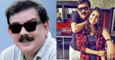 അച്ഛനെന്ന നിലയില്‍ അഭിമാനം; കല്ല്യാണിയെക്കുറിച്ച് പ്രിയദര്‍ശന്‍