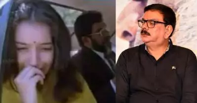 തെലുങ്കില്‍ ഞാനവരെ മീറ്റ് ചെയ്യിപ്പിച്ചു; വന്ദനത്തിലെ ട്രാജിക് എന്‍ഡിനെക്കുറിച്ച് പ്രിയദര്‍ശന്‍