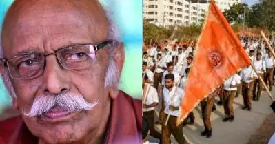 ഹിന്ദു ഏകതാസമ്മേളനങ്ങള്‍ ആര്‍.എസ്.എസിന്റെ തീവ്ര വര്‍ഗീയ പ്രചാരണ വേദികള്‍; പ്രതിരോധിക്കണമെന്ന് പുരോഗമന കലാസാഹിത്യ സംഘം