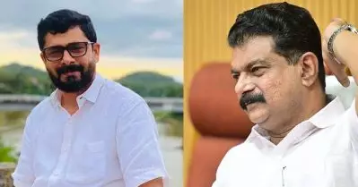തൃണമൂല്‍ കോണ്‍ഗ്രസിന് ഒപ്പം നില്‍ക്കേണ്ടി വന്നത് ഏറ്റവും വലിയ തെറ്റ്; എല്ലാ ഭാരവാഹിത്വങ്ങളും രാജിവെച്ചെന്ന് പി.വി അന്‍വറിന്റെ അടുത്ത അനുയായി