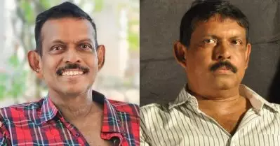 സംവിധായകനും നടനുമായ ഇ. എ രാജേന്ദ്രൻ അന്തരിച്ചു