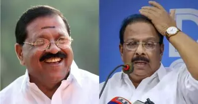 എം.എല്‍.എ ആണോ എം.പി ആണോ വലുതെന്ന് എല്ലാവരും മനസിലാക്കണം; തുറന്നടിച്ച് രാജ്‌മോഹന്‍ ഉണ്ണിത്താന്‍