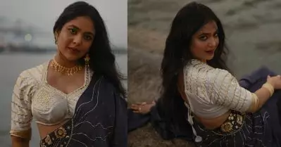 കൂടെയുള്ളവരുടെ ചെറിയ ഭാവമാറ്റം പോലും എന്നെ ബാധിക്കാറുണ്ട്; കഥാപാത്രം വിജയിക്കുന്നത് അഭിനേതാവിൻ്റെ മാത്രം കഴിവുകൊണ്ടല്ല: ശ്രിന്ദ