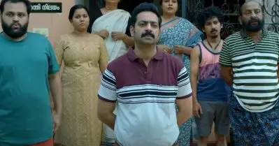 വെറും ഫീല്‍ഗുഡ്-കോമഡി മൂവിയല്ല; ഒരു ‘ഹിഡന്‍ മെസേജ്’ ഭരതനാട്യത്തില്‍ ഉണ്ടായിരുന്നു: സൈജു കുറുപ്പ്