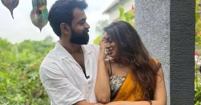 അന്ന് ‘ഹായ് ബൈ’ ബന്ധം മാത്രമേ സനയുമായി ഉണ്ടായിരുന്നുള്ളൂ; പിന്നീട് വിവാഹത്തിലെത്തി: ഹക്കിം ഷാ