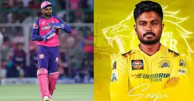 ഇതുവരെ നടക്കാത്ത സിറ്റുവേഷന്‍, ഗ്രൗണ്ടിലിറങ്ങിയാല്‍ ഇമോഷന്‍സ് ഉണ്ടാകില്ല; രാജസ്ഥാനുമൊത്തുള്ള മത്സരത്തെക്കുറിച്ച് സഞ്ജു സാംസണ്‍