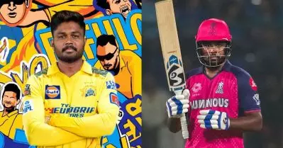 പൊള്ളാര്‍ഡേ വാര്‍ണറേ സെയ്ഫല്ല; റെക്കോഡുകള്‍ കടപുഴക്കാന്‍ സഞ്ജുവിറങ്ങുന്നു
