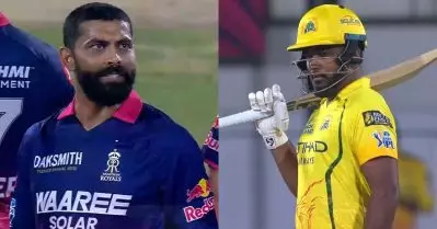 കൈവിട്ടുകളഞ്ഞവന്‍ ആദ്യ ഓവറില്‍ രണ്ട് വിക്കറ്റ്, കൊണ്ടുവന്നവന്‍ വെറും ആറ് റണ്‍സ്; തുടക്കത്തിലേ അടി തെറ്റി ചെന്നൈ
