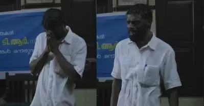 വിനായകന്റെ കരിയറിലെ ബെസ്റ്റ് പെര്‍ഫോമന്‍സ് വന്ന സീനും സിനിമയും; ചര്‍ച്ചയായി പോസ്റ്റ്