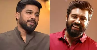 ‘എന്നെ റീപ്ലേസ് ചെയ്ത് വന്ന ആളാണ് നിവിൻ; ആദ്യമായി കണ്ടുമുട്ടിയത് ഒരു സങ്കടകഥയാണ്’: ഷറഫുദ്ദീൻ