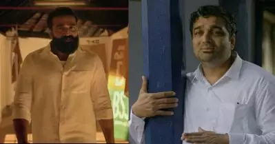 കല്‍ക്കിയിലും ലോകഃയിലും ടെറര്‍ വില്ലനായ ആള് തന്നെയാണോ ഇത്, പെണ്ണ് കേസില്‍ പാവത്താനായി ഞെട്ടിച്ച് ശിവജിത്