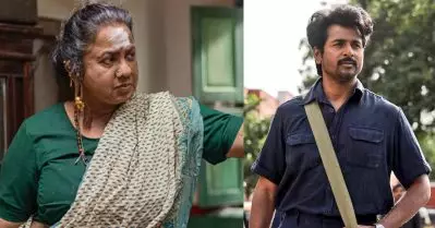ഒന്ന് നായകനായി മറ്റൊന്ന് നിര്‍മാതാവായി; 2026 ല്‍ തമിഴകത്തെ താങ്ങിനിര്‍ത്തി ശിവകാര്‍ത്തികേയന്‍