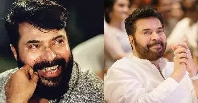 വീട്ടുകാരോടൊഴിച്ച് എല്ലാവരോടും ഞാൻ അവസരം ചോദിച്ചിട്ടുണ്ട്; എങ്ങനെയെങ്കിലും ഇതിനകത്ത് കയറുക എന്നൊരാഗ്രഹം മാത്രമായിരുന്നു: മമ്മൂട്ടി