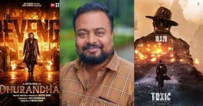 ‘പാട്ടുകളും ദൈര്‍ഘ്യവും പിന്നെ മൂത്രസഞ്ചിയും’; ഇന്ത്യന്‍ സിനിമയിലെ ഇടവേളയെക്കുറിച്ച് സോഹന്‍ സീനുലാല്‍