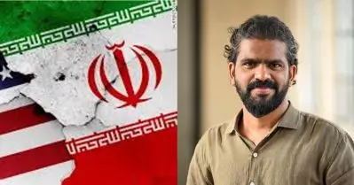 ആണവായുധമാണ് പരിഹാരം, ഇറാൻ ആണവായുധം നിർമിക്കാത്തതുകൊണ്ടാണ് ആക്രമിക്കപെട്ടത്: സ്റ്റാൻലി ജോണി