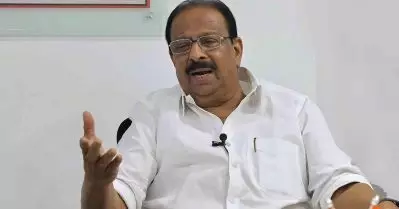 തുടര്‍ഭരണം ഉണ്ടാവില്ലെന്ന് ഉറപ്പിച്ച് പറയാനാകില്ല; വീണ്ടും ഇടതുപക്ഷം വരുമെന്ന് പ്രവചിച്ച് കെ. സുധാകരന്‍