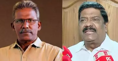 അജയ് തറയലിനെ കെ.പി.സി.സി മര്യാദയ്ക്ക് നിര്‍ത്തണം; നിയമനടപടിക്കൊരുങ്ങി സണ്ണി എം. കപിക്കാട്