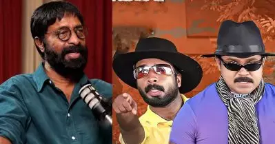 ‘തൊരപ്പൻ കൊച്ചുണ്ണി പഴയതിലും നന്നായിട്ട് ഞാൻ ചെയ്യും, എനിക്കൊരു കുഴപ്പവുമില്ല’: ഹരിശ്രീ അശോകൻ