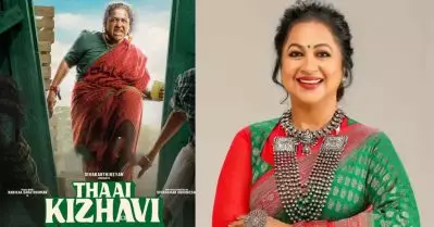 സ്റ്റാറുകളൊന്നുമില്ലാതെ 50 കോടി, 63 വയസുള്ള നടിയുടെ അള്‍ട്ടിമേറ്റ് ഹീറോയിനിസമെന്ന് സിനിമാലോകം