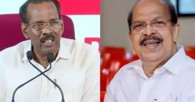 പാര്‍ട്ടി അംഗത്വം പുതുക്കിയില്ലെങ്കിലും ജി. സുധാകരന് അനുഭാവിയായി തുടരാം; അത് പാര്‍ട്ടി വിരുദ്ധതയല്ല: ടി.പി രാമകൃഷ്ണന്‍