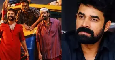 അതൊരു വെല്ലുവിളി തന്നെയായിരുന്നു; 2015ല്‍ ആട് കണ്ട പ്രേക്ഷകന് ഇന്ന് പത്ത് വയസ് കൂടിയിട്ടുണ്ട്: വിജയ് ബാബു