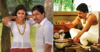 തട്ടാൻ ഭാസ്ക്കരനോ, സ്നേഹലതയോ, അതോ പവിത്രനോ ചതിച്ചത്? സോഷ്യൽ മീഡിയയിൽ വീണ്ടും ചർച്ചയായി ‘പൊന്മുട്ടയിടുന്ന താറാവ്’