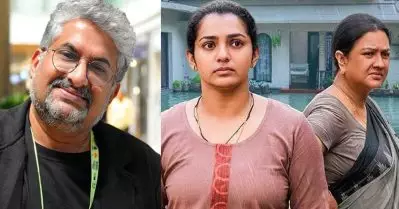 നന്മ തിന്മകളുടെ ഇടയില്‍ നില്‍ക്കുന്ന സിനിമയാണ് ഉള്ളൊഴുക്ക്; അതാണ് സംവിധായകന്റെ വിജയം: ശ്യാമപ്രസാദ്