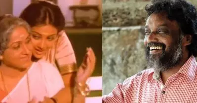 താരാട്ടുപാട്ടിലെ വ്യത്യസ്തത ബോധപൂര്‍വ്വമല്ല: നല്ല മനസോടെ ആണെങ്കില്‍ അതാണ് ഏറ്റവും നല്ലത്: മോഹന്‍ സിത്താര