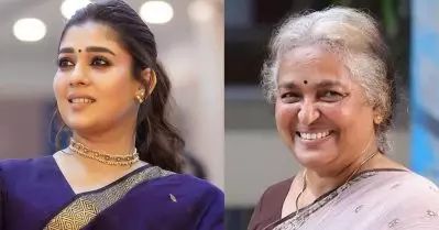 നയന്‍താരക്ക് ആ സിനിമയില്‍ ഡബ്ബ് ചെയ്യേണ്ടിയിരുന്നത് ഞാന്‍; അവരുടെ ബോള്‍ഡ്‌നസ് കണ്ടപ്പോള്‍ രവീണയിലേക്ക് മാറി: ശ്രീജ രവി