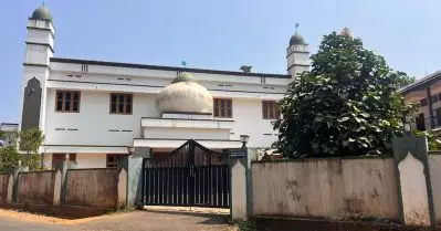 എ.പി വിഭാഗമായതിനാല്‍ വയോധികയുടെ മയ്യിത്ത് നിസ്‌കാരത്തിന് പള്ളി വിലക്കി മുസ്‌ലിം ലീഗ് പ്രാദേശിക നേതൃത്വം