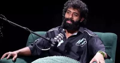 ഞാനൊരു ഡിസ്ലെക്സിയ ഉള്ള കുട്ടി ആയിരുന്നു; ഹിന്ദി ക്ലാസിൽ എന്നെ മാത്രം മറ്റൊരു മുറിയിൽ കൊണ്ടുപോയി സ്പെഷ്യൽ ക്ലാസ് തരും: അർജുൻ അശോകൻ