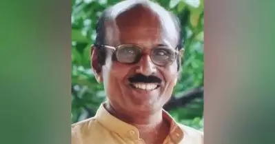 ബാലസാഹിത്യകാരന്‍ പി.ഐ. ശങ്കരനാരായണന്‍ അന്തരിച്ചു