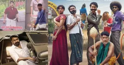 വാഴയിലും വാഴ 2 വിലും മോഹൻലാൽ റഫറൻസുകൾ; മോഹൻലാൽ ഇല്ലാതെ മലയാളികൾക്ക് എന്ത് ആഘോഷമെന്ന് ആരാധകർ