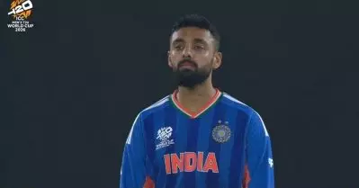ഒറ്റ റണ്ണില്‍ ഒന്നാം സ്ഥാനത്ത് നിന്ന് രക്ഷപ്പെട്ടു; ജയത്തിലും കരഞ്ഞ് ചക്രവര്‍ത്തി