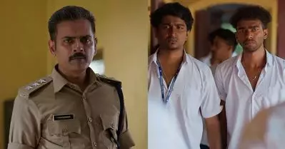 പ്രേമത്തിന് എന്താ.. കുഴപ്പം? ഹാഷിറും സംഘവും ഉടന്‍ വരും: വാഴ 2വിന്റെ കലക്കന്‍ ട്രെയ്‌ലര്‍ പുറത്ത്